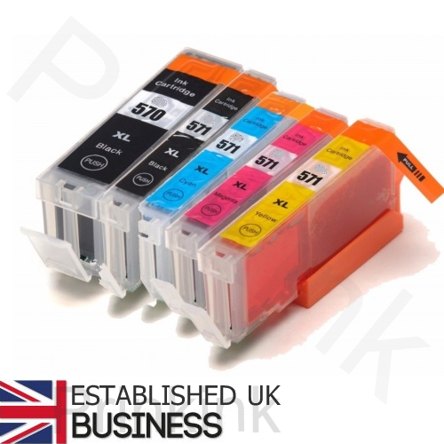Ink Cartridges for Canon Pixma MG7750 