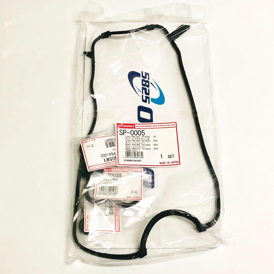 Complete Timing Belt Kit For Honda Acty HA3 HA4 - Water Pump, Belts, Seals, Thermostat