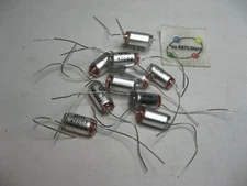 Polystyrene Capacitor 4700pF 160V 5% MIAL - NOS Qty 10