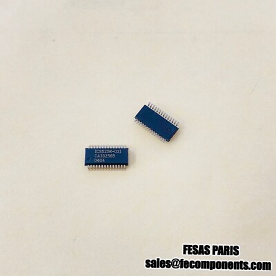 5PCS ICS525R-02ILF ICS525R-02ILFT SOP28 - Foto 7