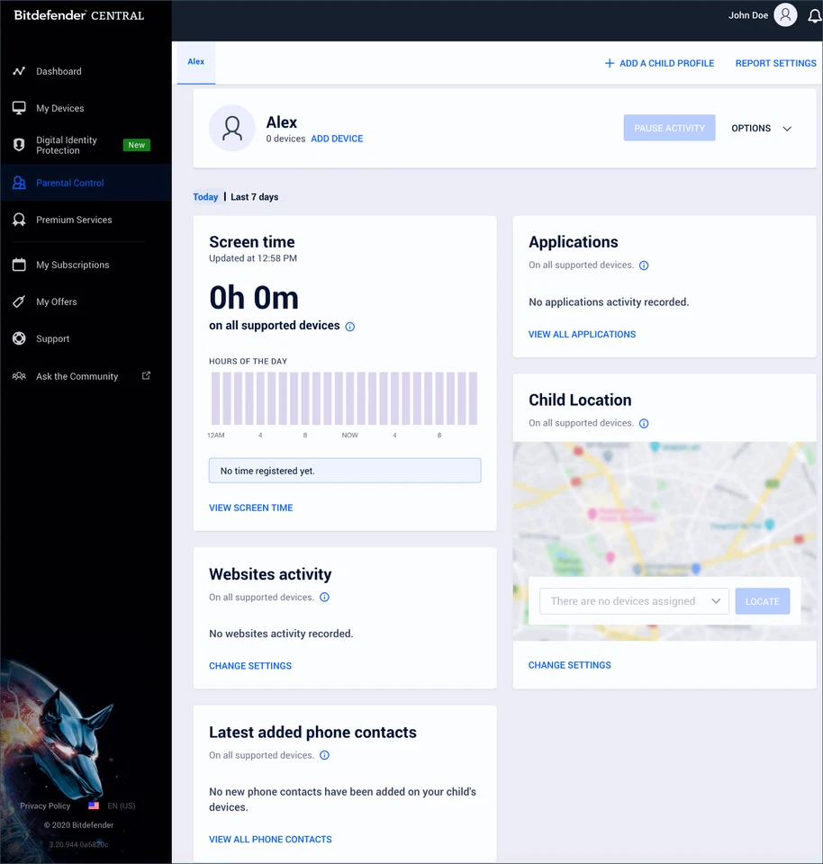 Bitdefender Family Pack  3 Years 15 Devices Activation (LATEST VERSION) - Image 2 of 4