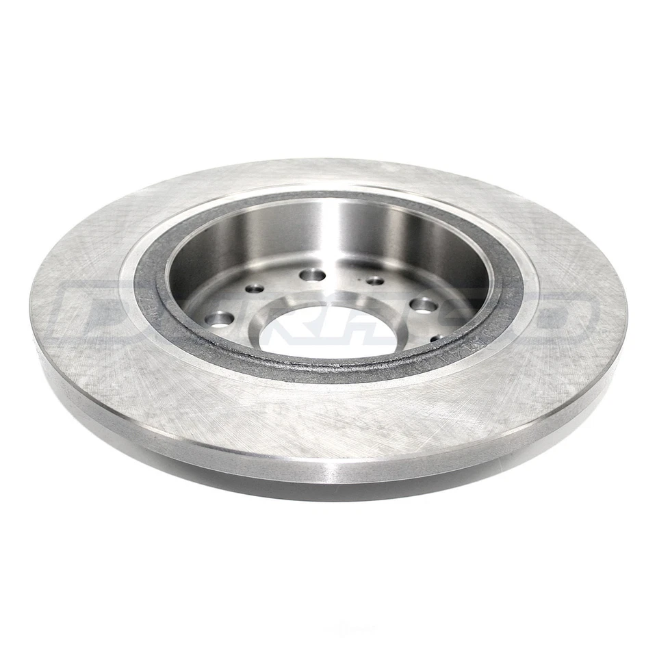 盘式制动转子适用于 2018 - 2019 年 GMC Terrain DURAGO — 第 2/2 张图片