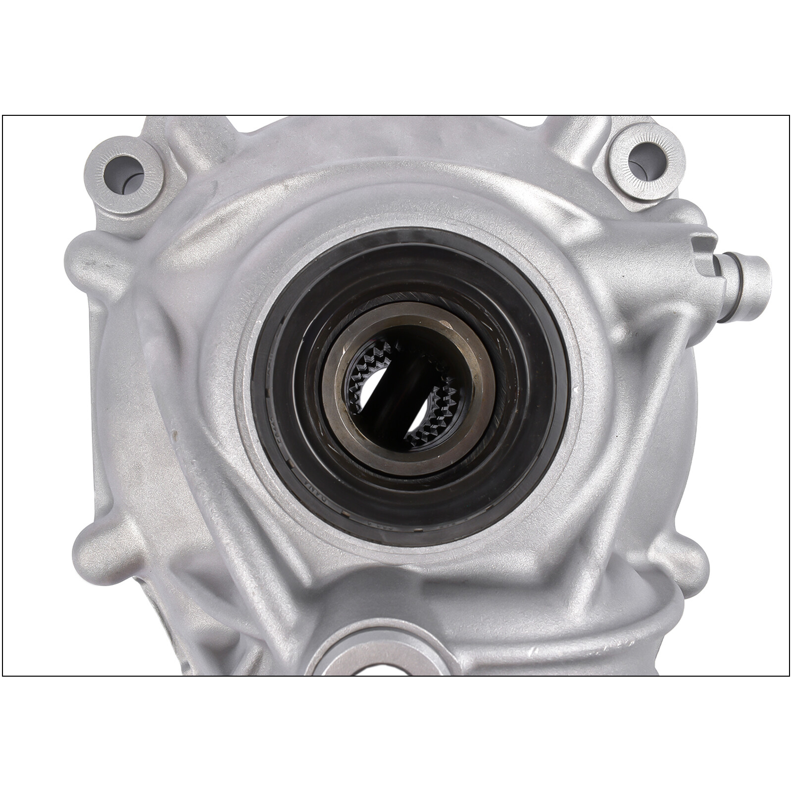 Front Axle Differential Assembly for 2018 BMW 320i xDrive Base 2.0L l4 ...