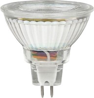 Led-Strahler Mcshine Mcob MR16, 5W, 400 Lm, Neutralweiß