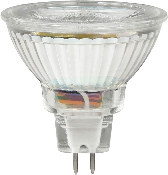 5Er Set Led-Strahler Mcshine Mcob MR16, 5W, 400 Lm, Neutralweiß-image