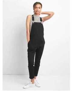 black overalls womens