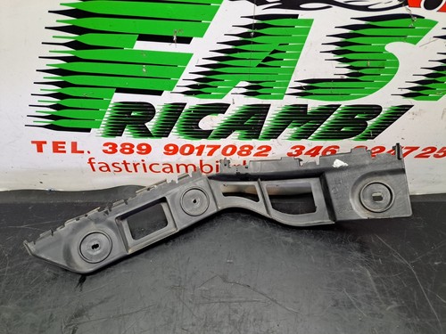 STOßSTANGE HALTERUNG HINTEN RECHTS VOLKSWAGEN POLO 6R 6R6807394A 2013