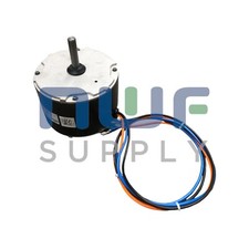 Moteur Condenseur Évaporateur 115V 9W 1 Ph 1550 RPM Cw Remplace - Foto 4