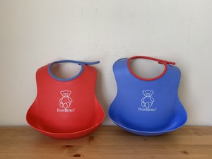 baby bjorn bib 2 pack