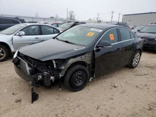 Passenger Right Front Door Fits 11-17 REGAL 173607