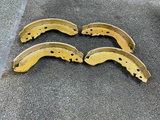 BRAKE SHOE SET FIT SUZUKI ESCUDO REAR VITARA 5321177811