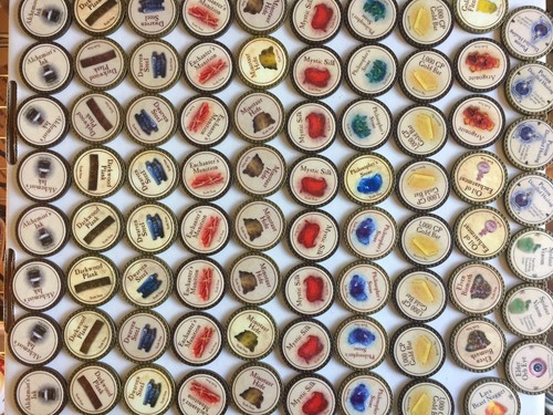 True Dungeon Tokens Massive Transmute Lot