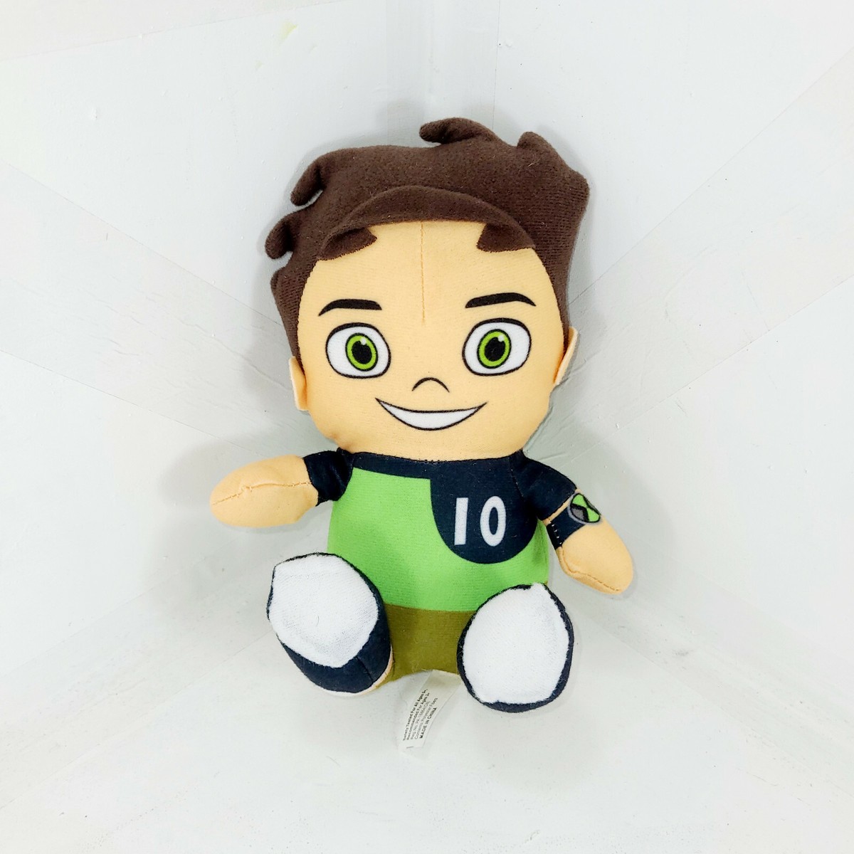 HOT Cartoon Network Peluche Ben Ten Peluche Ben 10 Cartoon