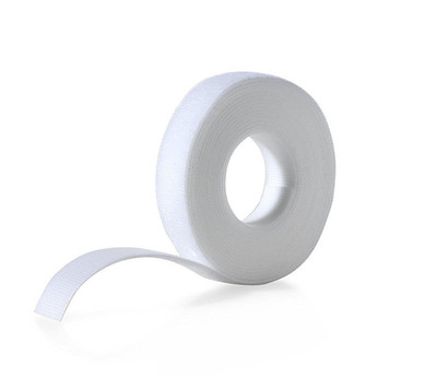 VELCRO  Brand ONE WRAP   Dbl Sided Fastener Tape 1/2'' to 4''  In Multiple Colors 