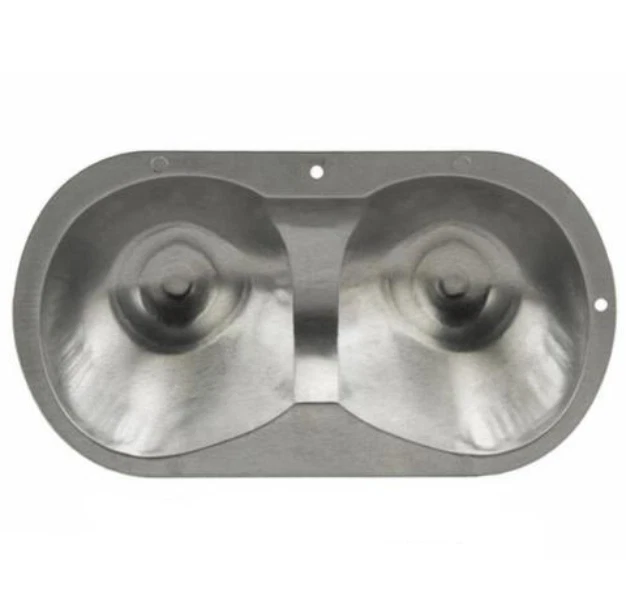 Metal Party Favours & Party Bag Fillers