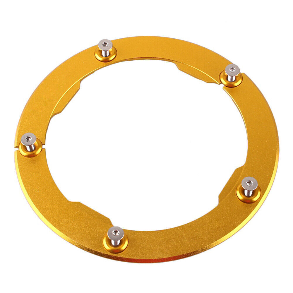 Transmission Belt Pulley Cover Motorcycle Fit Yamaha Tmax TMAX 530 13