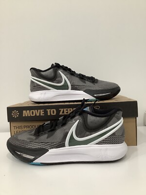 Nike Kyrie 8  Orca  Basketball Shoes Sneaker Unreleased DJ6017-001 Men s Size 12