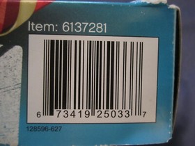 LEGO Seasonal: Christmas Build-Up (40222) - opened - all pieces included