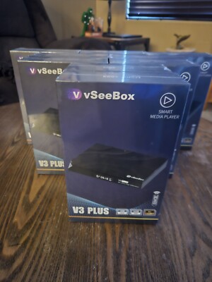 V3 Plus Vseebox