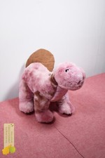 FAO Schwarz 12" Glow Brights LED Spinosaurus Dinosaur Stuffed Animal Plush