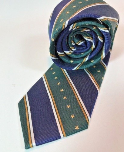 Herren Krawatte Krawatte Neu Manzini Neckwear Kollektion - Bild 1 von 6