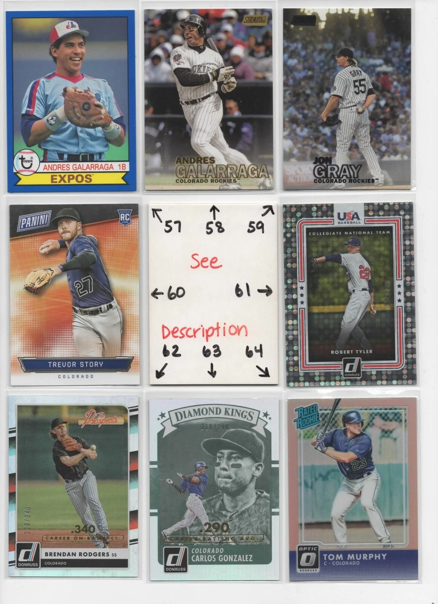 2004 Upper Deck Ultimate Collection - Preston Wilson #108 for sale