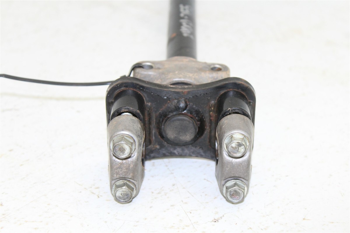 1998 Kawasaki Bayou 220 Steering Stem Shaft | eBay