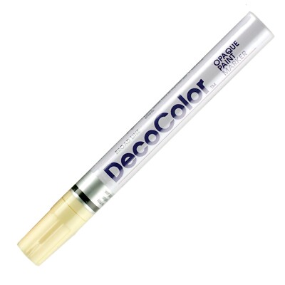 300 Marvy-Uchida Deco Color Broad Point Paint Marker (Choose Color)