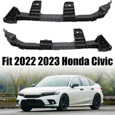 For Honda Civic Sedan 2022-2023 Headlight Bracket Support Inner Left Right Side
