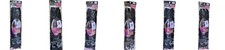 CHERISH Sintetico Uncinetto Capelli Estensione Treccia Farfalla Rasta 45.7cm