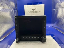 BendixKing KSN 770 Integrated Navigator WAAS/GPS/NAV/COMM/MFD P/N 066-01204-0101
