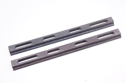 Miter Bar Gauge TSlot Slide Insert for Metabo TS 254 Table Saw (TS254) *2-Pack*