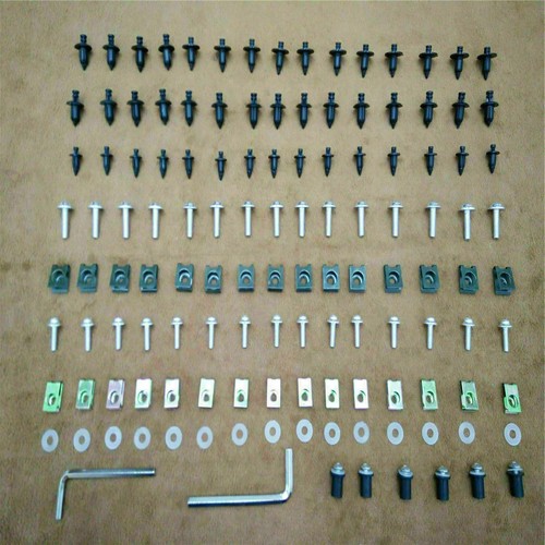 KIT A CBR 1000RR 2006-2007 - Recambios de Motos