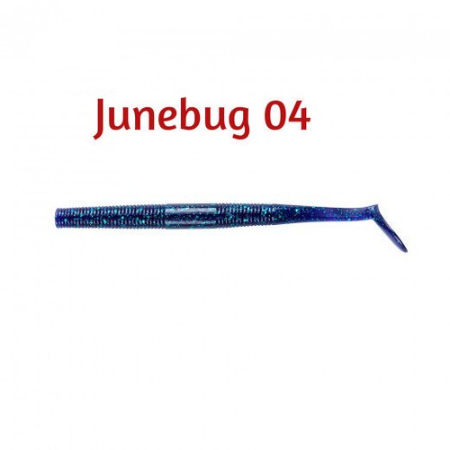Yum 4" Swim'N Dinger Bait 10 Pack YSMD4 EACH PACK SOLD SEPARATELY!! - Picture 6 of 21