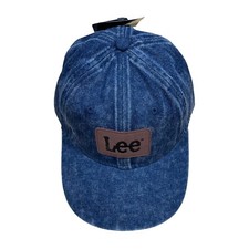 Lee Blue Hats for Men for sale | eBay