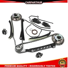 Timing Camshaft Sprocket Cam Phaser For Ford F150 Lincoln 5.4L 3R2Z-6A257-DA