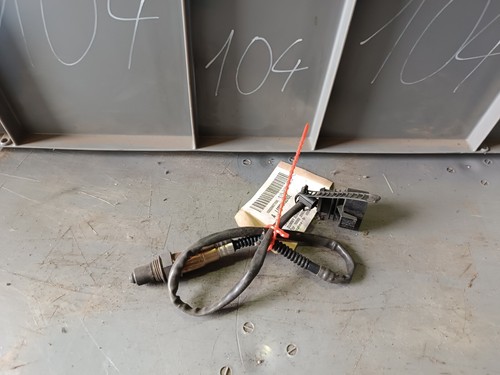 Original Audi VW Skoda A4 A6 A8 Passat 3B Lamdasonde 078906265M Lambda Sonde