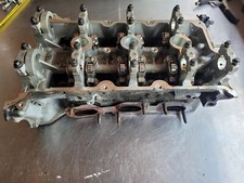 2009-2012 Ford Escape 3.0l Engine Cylinder Head Front Left Lh 9l8e-6c064-ba Oem