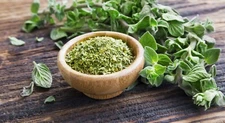 250 ITALIAN OREGANO HERB SEEDS ~ heirloomseedguy ~ 2026 ~ NON-GMO
