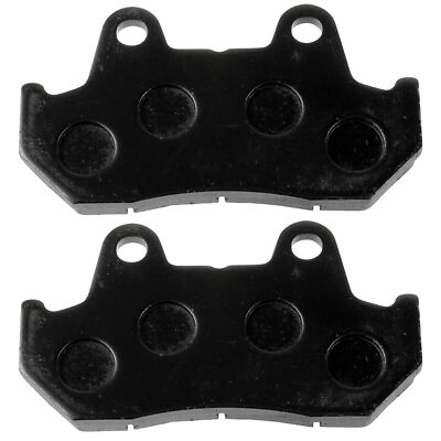 Pastillas De Freno Delanteras Y Traseras Para Motocicleta Para HONDA