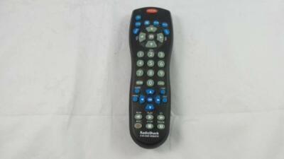 RadioShack 5-in-1 Universal Fernbedienung (15-2135)