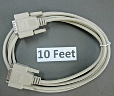 10 Extension Cable For Snap-on Mt2500 Mtg2500 Modis Solus Verus Solus Pro - New