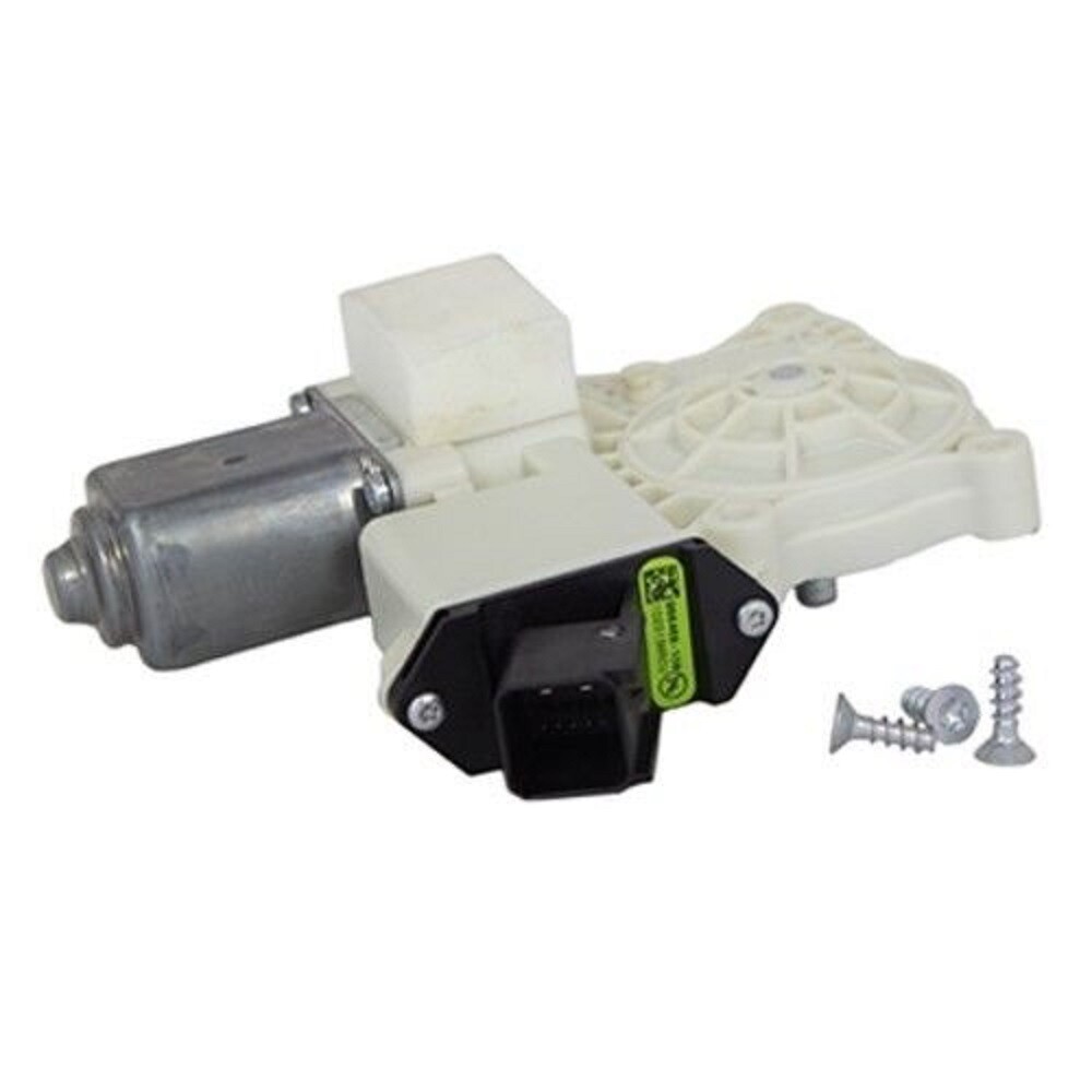 Genuine OEM Ford EB5Z-7823394-A Power Window Motor Front Right WLM