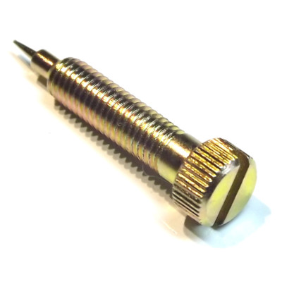 Idle Mixture Screw For Weber 40 DCOE, DCOM & 48/50/55 DCO Carburetors - Early Type