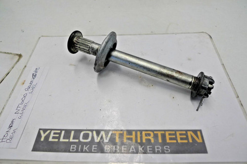 Honda NT600 REVERE HINTERRADACHSE #8 ((LOC-B))