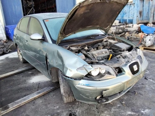 038253014A Turbocompressore per SEAT IBIZA (6L1) Cool 2001 1774076 - Foto 4 di 10