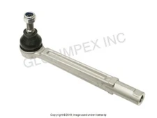 PORSCHE (1997-2013) Tie Rod FRONT LEFT or RIGHT OUTER (1 PC) DELPHI TECHNOLOGIES