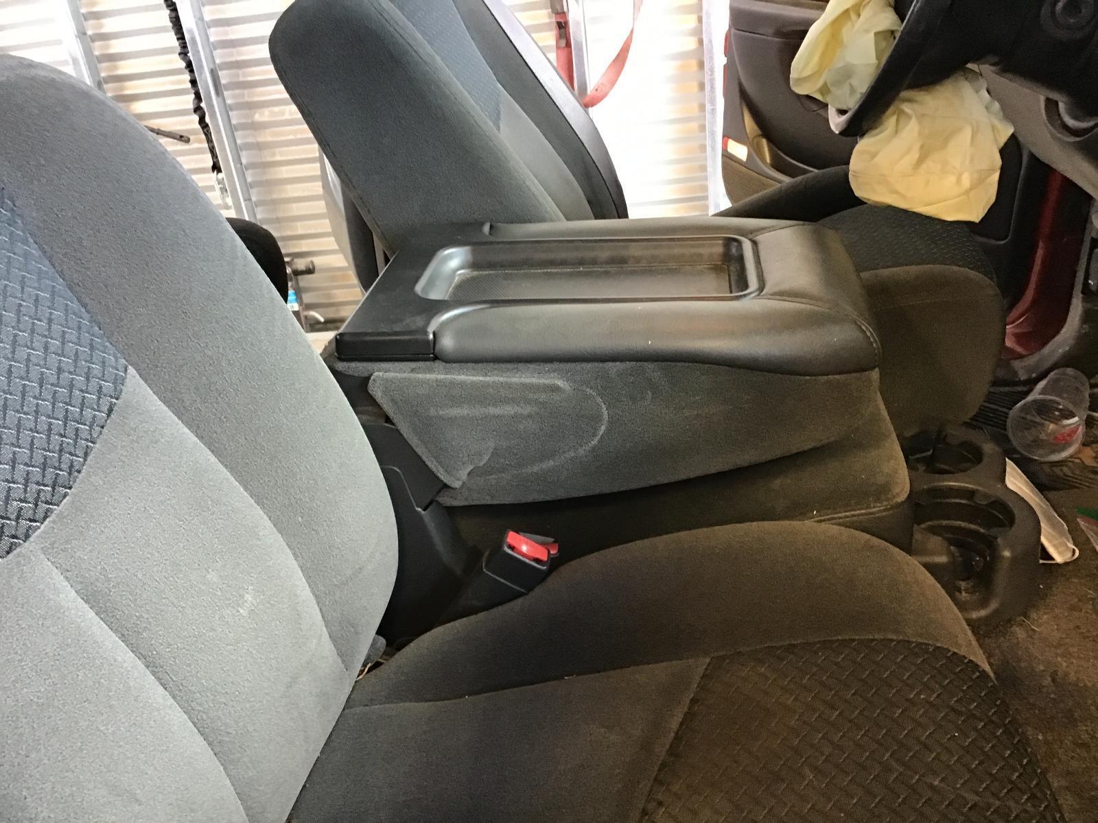 E-Jumpseat for 2003-06 Elements