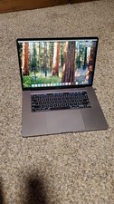 MacBook Pro Retina 16-inch 2019 - Core i9 - 32GB - SSD 1000GB