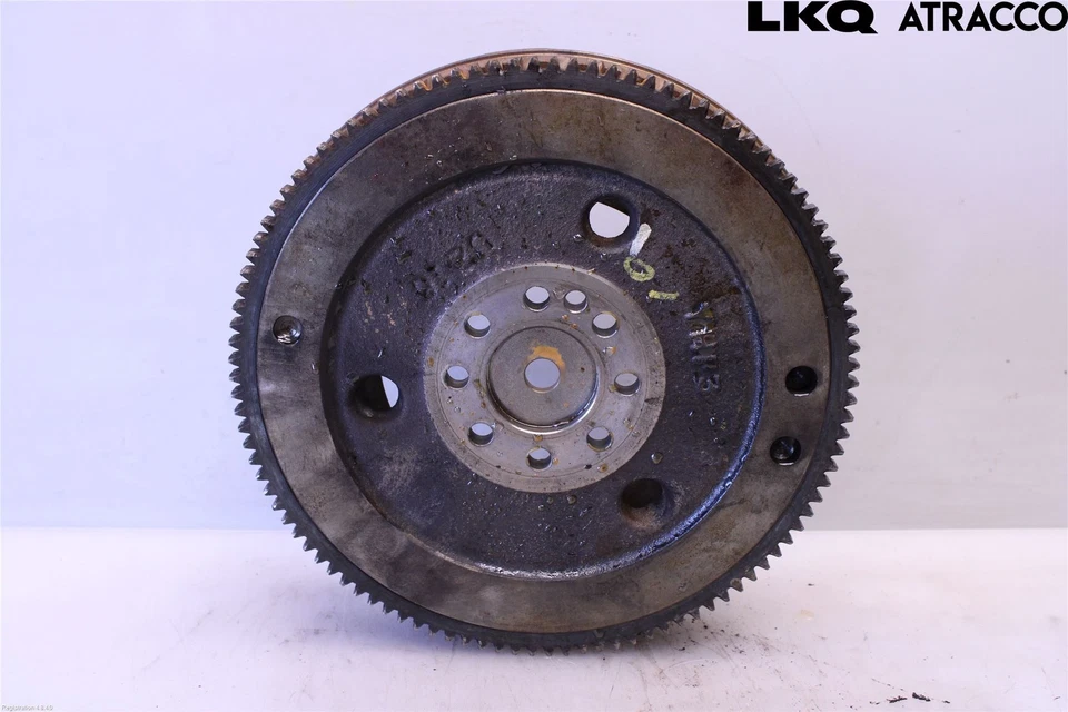 GENUINE FLYWHEEL HYUNDAI i30 Estate (GD) 2013 - Image 2 of 3